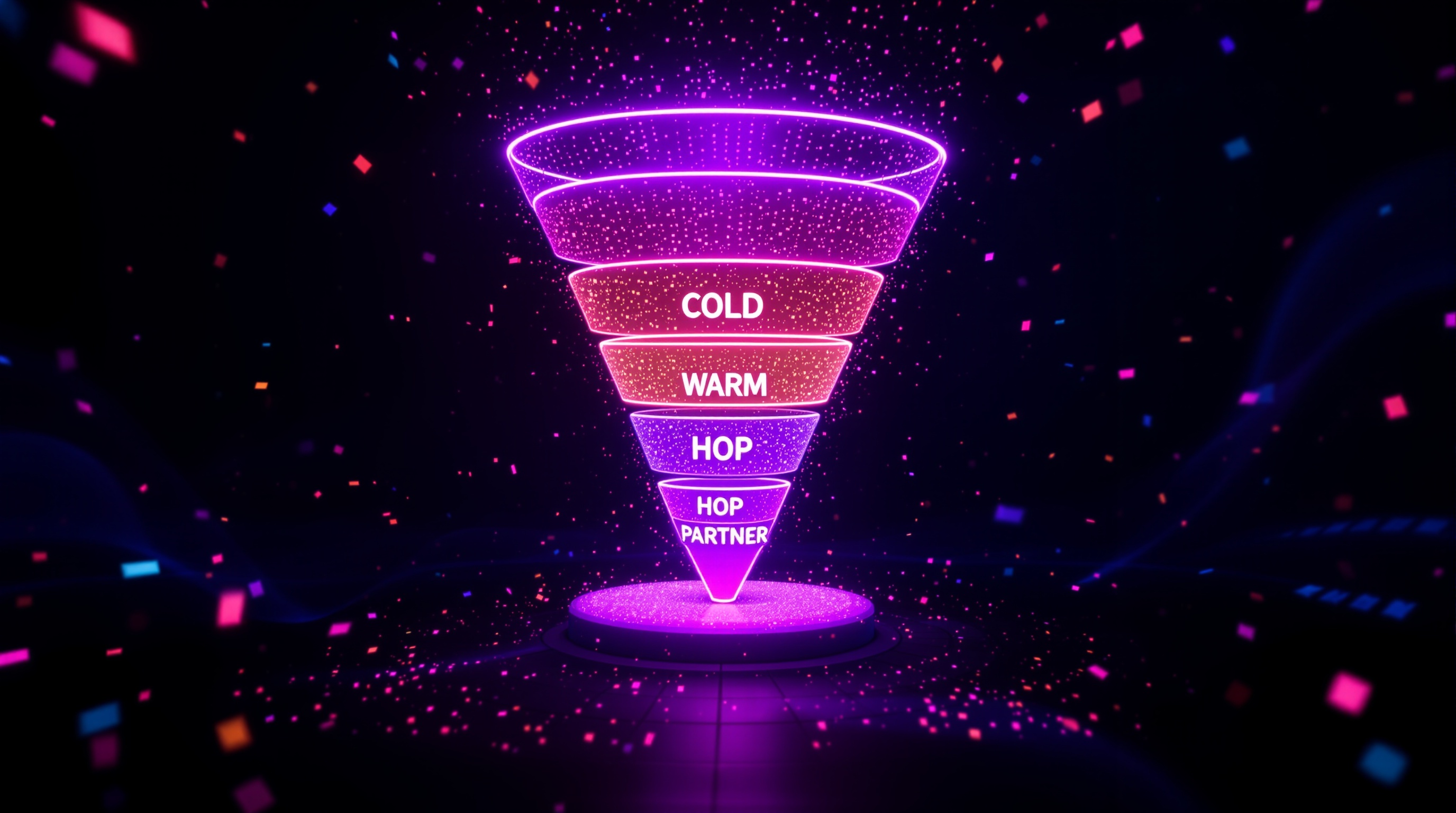 AI Funnel