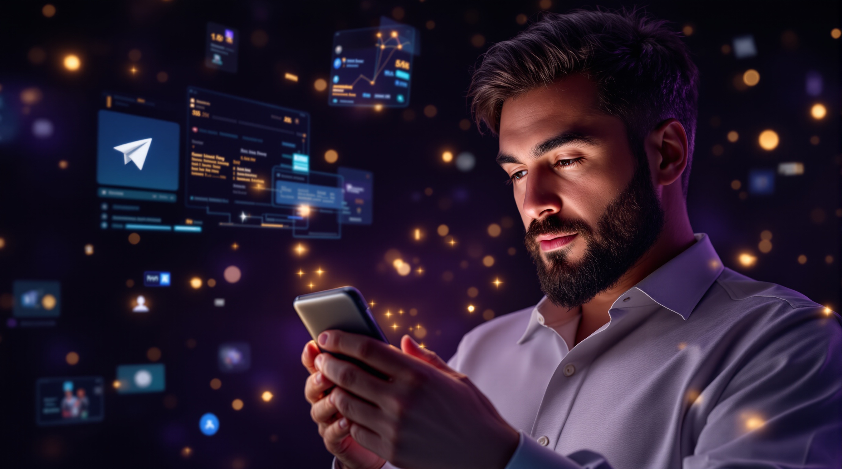 AirLabs CRM